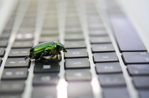 Bug Sweep London