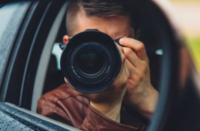 Private Investigators London